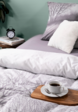 Постельное белье 1,5-спальное Ночь нежна4  - превью