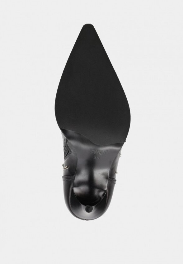 Ботильоны Evigi