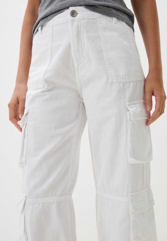 Джинсы Whitney