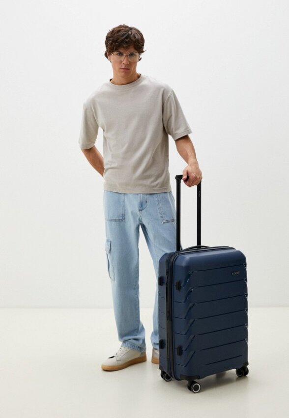 Чемодан Vitacci