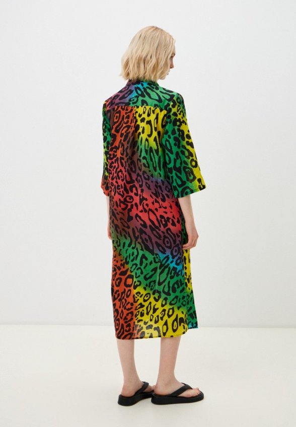 Платье Fabretti