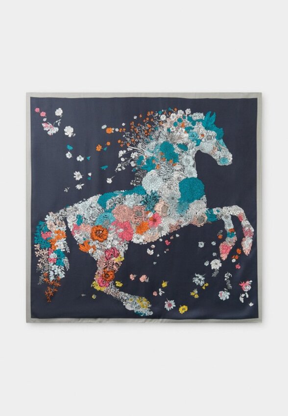 Платок Basconi