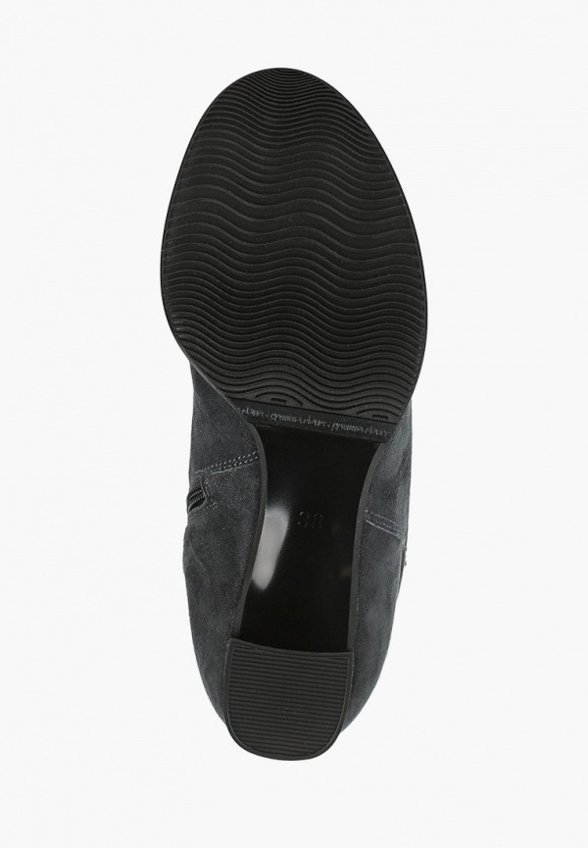 Ботфорты Enzo Logana