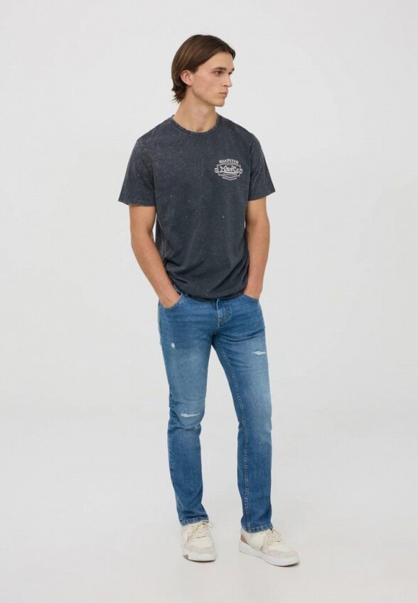 Джинсы Terranova