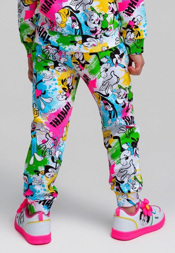 Брюки спортивные PlayToday