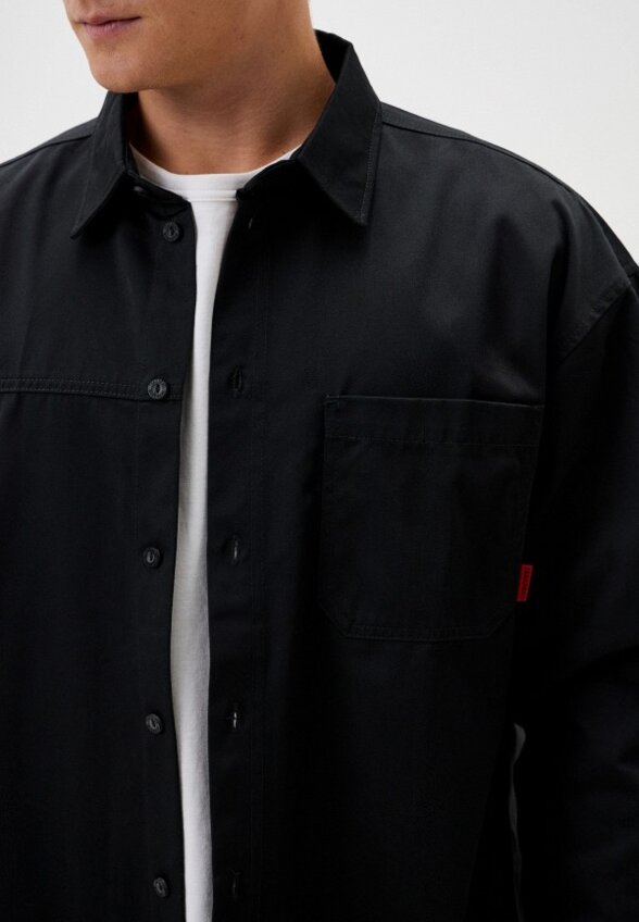 Рубашка Trailhead