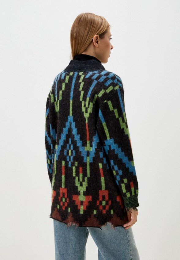 Кардиган JNBY