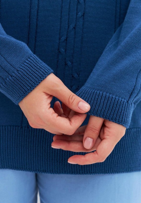 Джемпер Сиринга