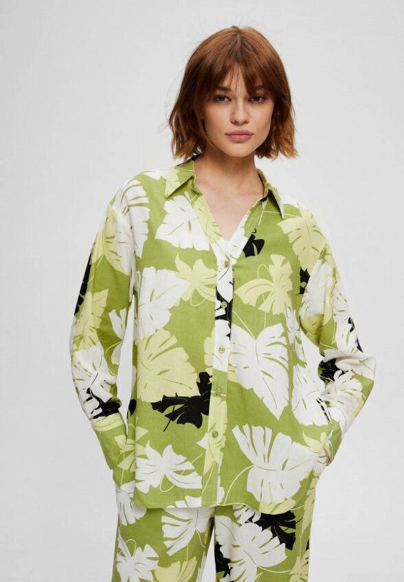 Рубашка SashaOstrov