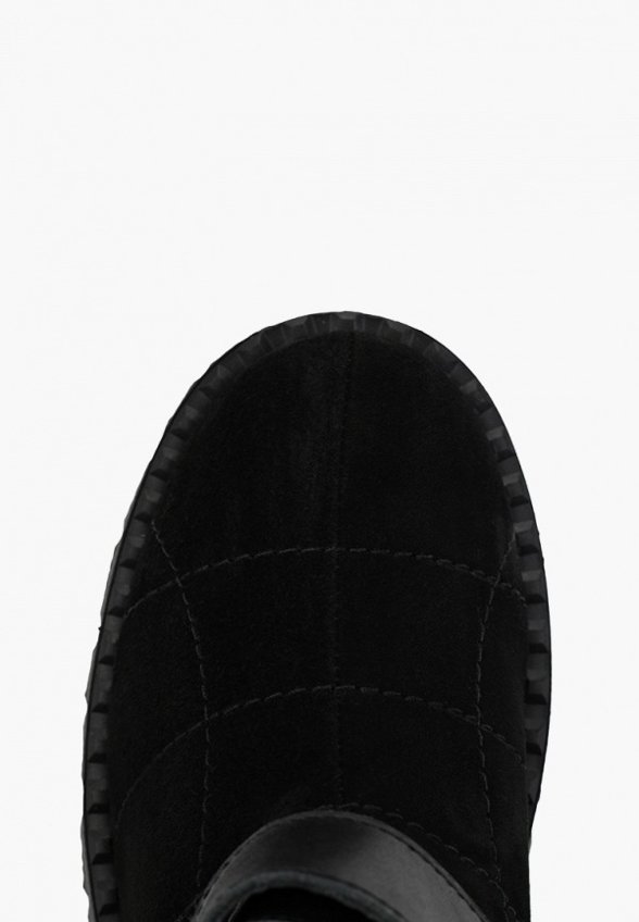 Ботинки Mof-Berg