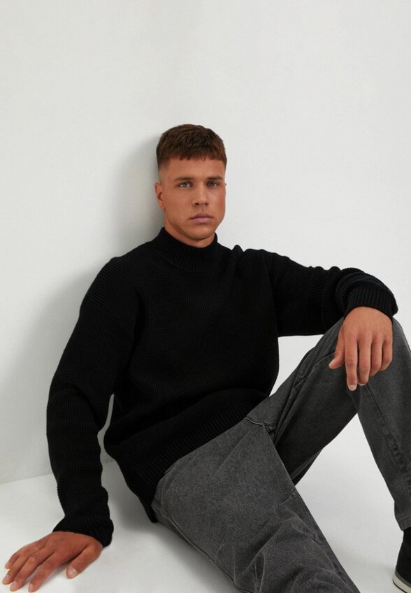 Джемпер Pulse