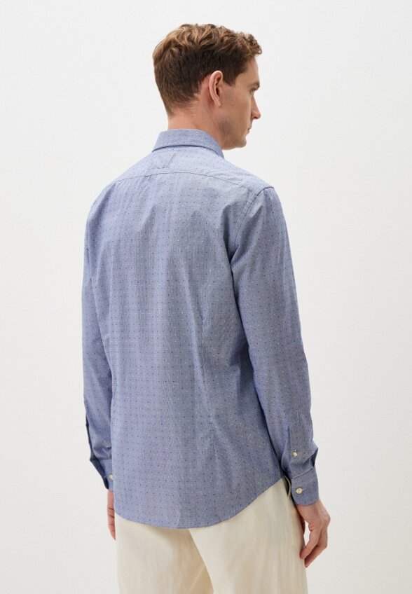 Рубашка Galvanni