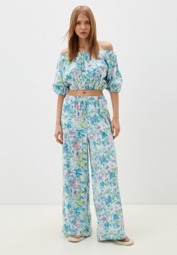 Брюки Concept Club