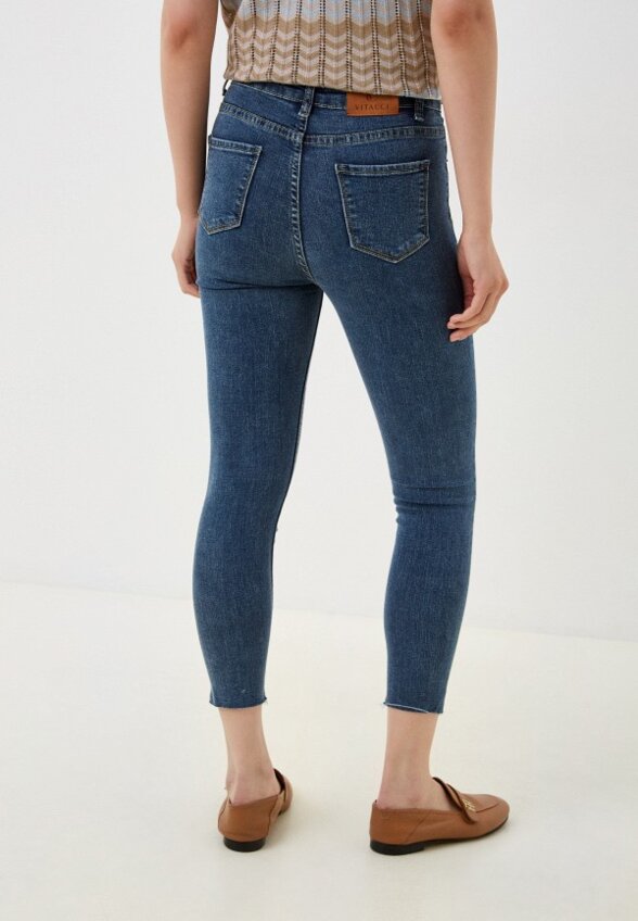 Джинсы Vitacci