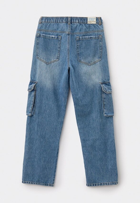 Джинсы Original Marines