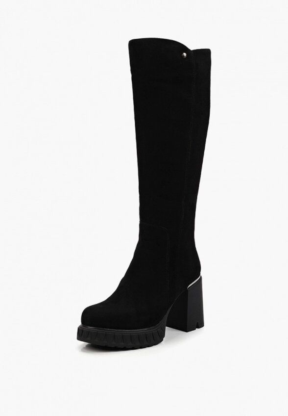 Сапоги Pierre Cardin