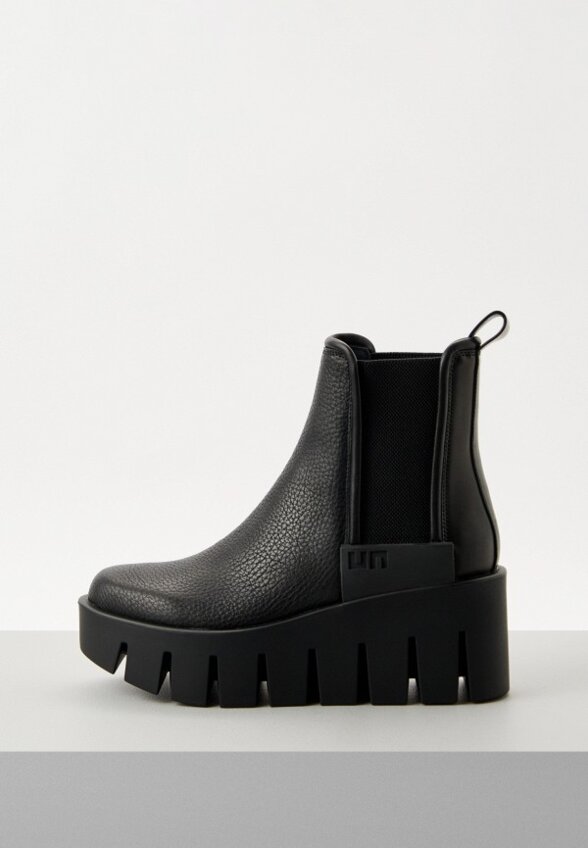 Ботильоны United Nude