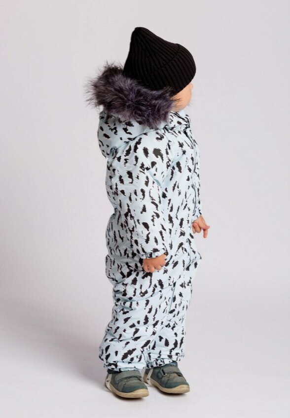 Комбинезон утепленный Artel Sport