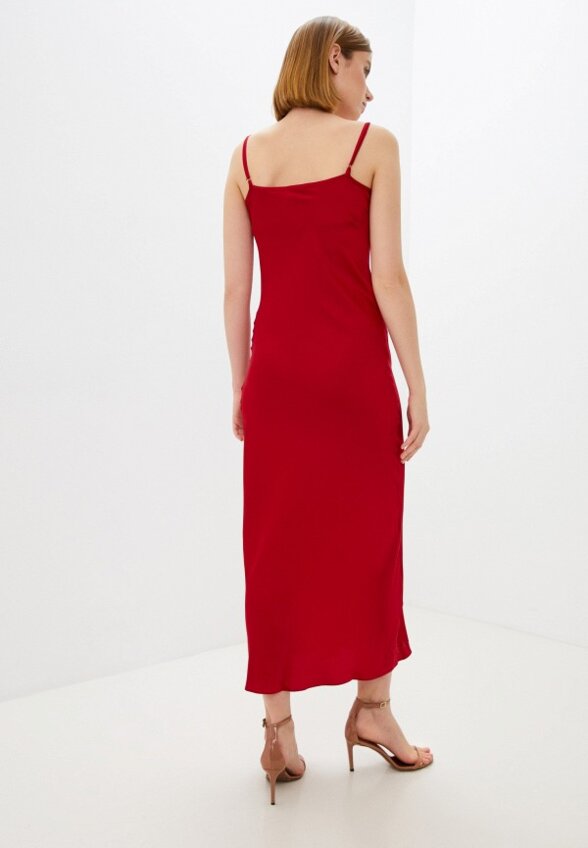 Платье Christina Shulyeva