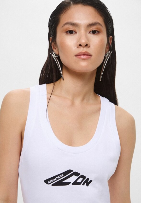 Платье Dsquared2