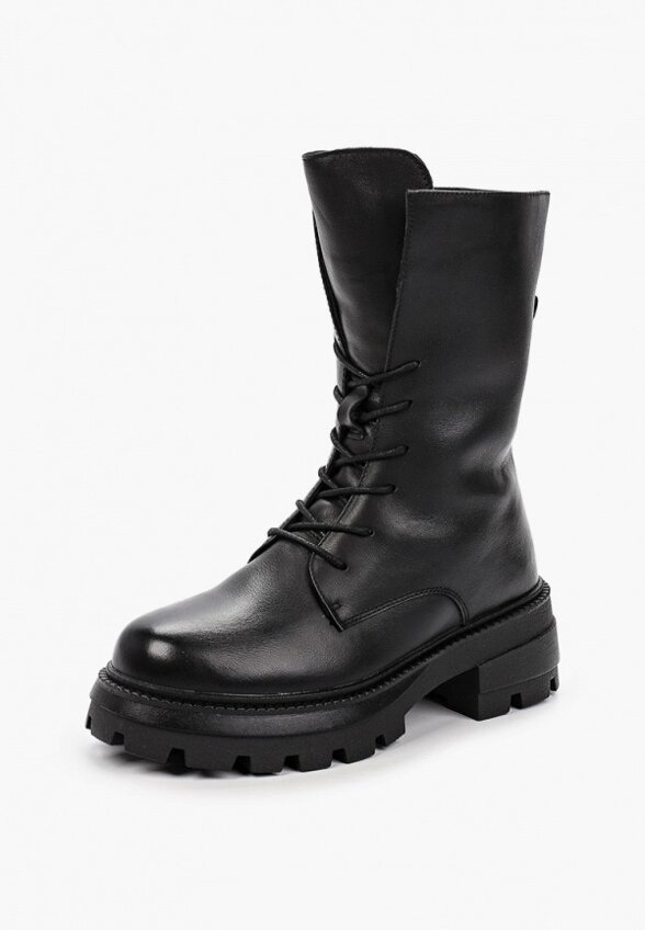 Ботинки Salamander