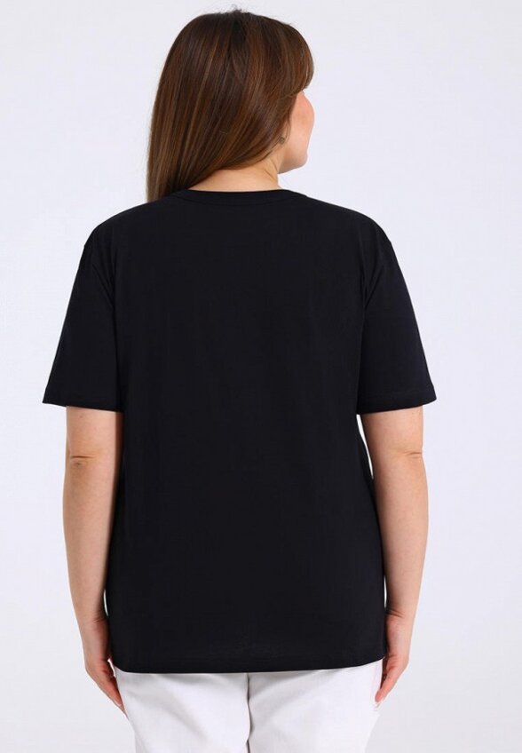 Футболка Апрель