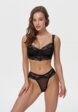 Бюстгальтер и трусы Amazonka Underwear8  - превью