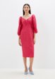 Платье UnicoModa1  - превью