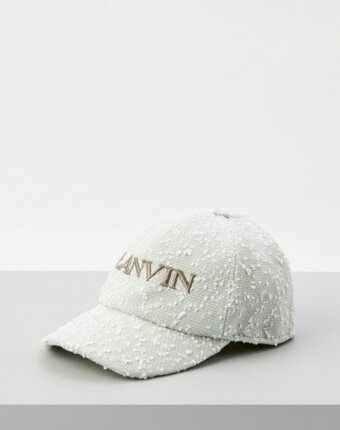 Бейсболка Lanvin женщинам
