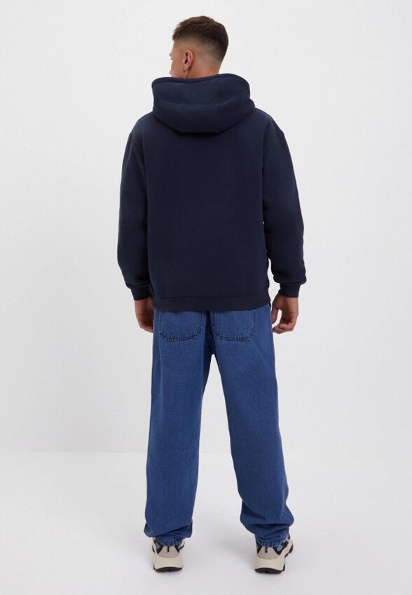 Толстовка Pulse