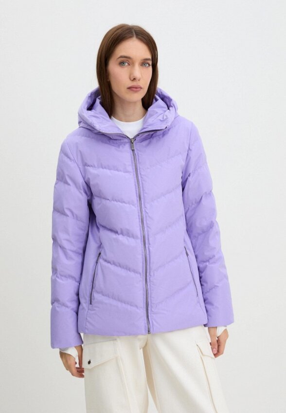 Пуховик Maison David