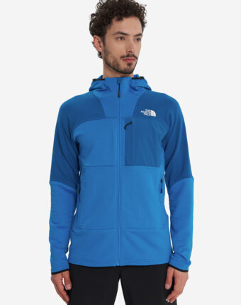 Толстовка мужская The North Face Stormgap, Голубой женщинам
