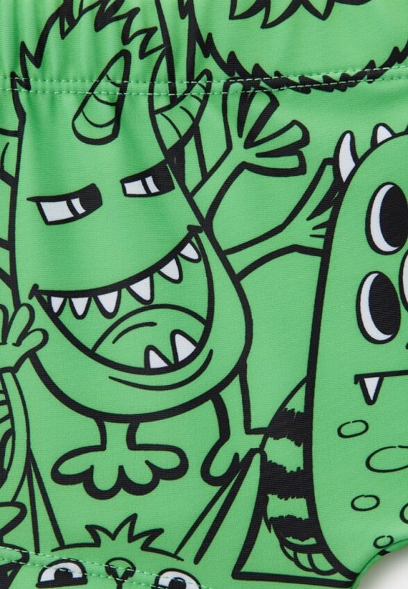 Плавки PlayToday