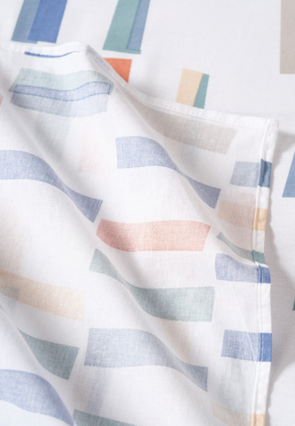 Постельное белье 2-спальное Ночь нежна