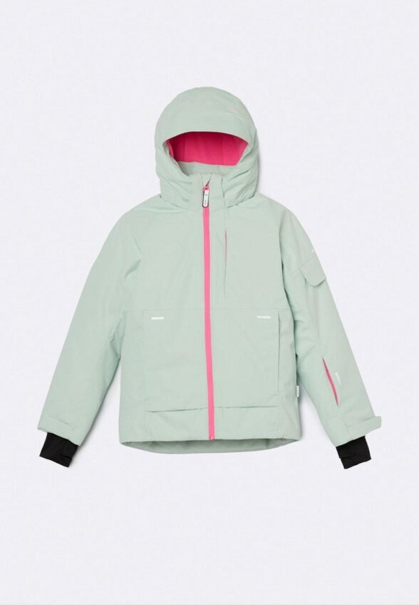 Куртка утепленная Lassie