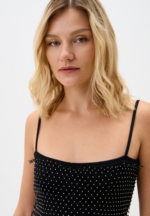 Платье Fresh Cotton