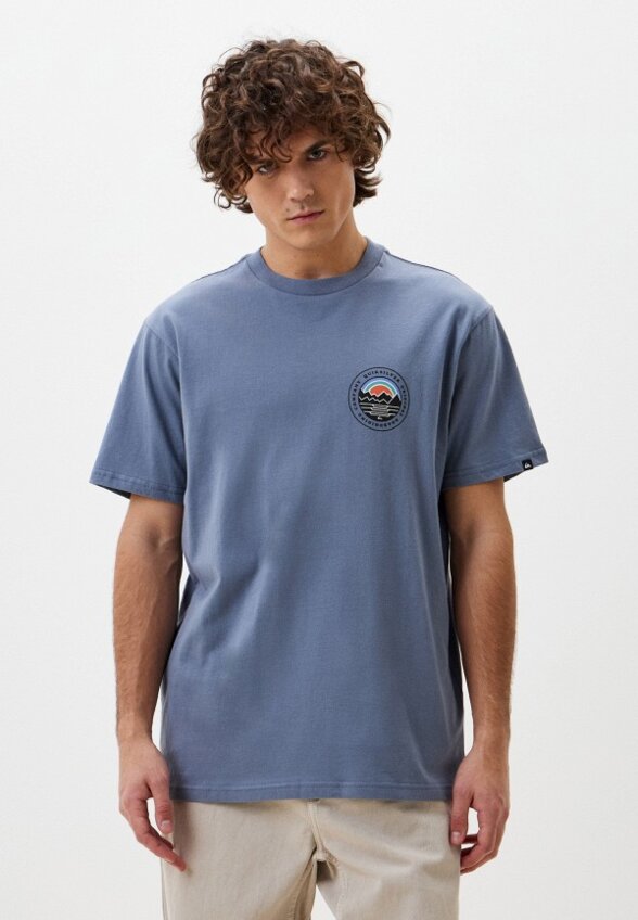 Футболка Quiksilver