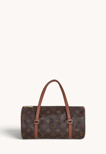 Louis Vuitton Papillon