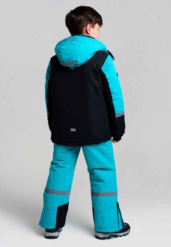 Костюм утепленный PlayToday