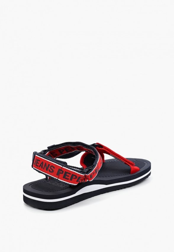 Сандалии Pepe Jeans