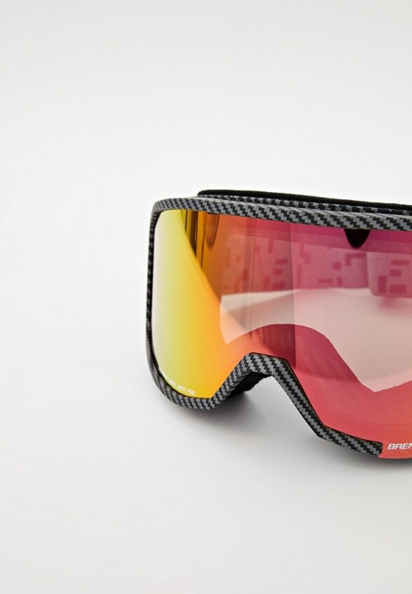 Маска горнолыжная Brenda