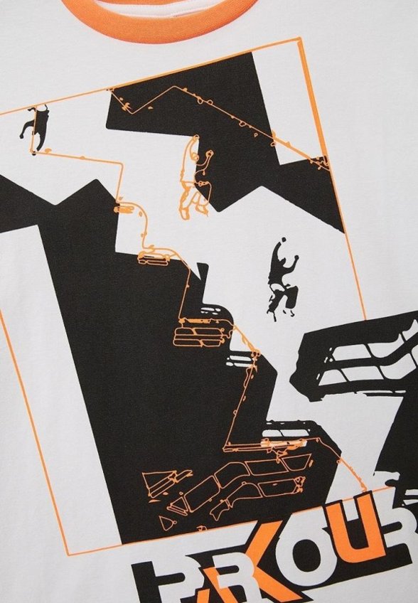 Футболка PlayToday