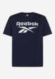 Футболка мужская Reebok Chad, Синий7  - превью
