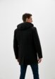 Пальто однобортное Misteks design3  - превью