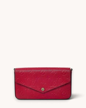 Louis Vuitton Felicie женщинам