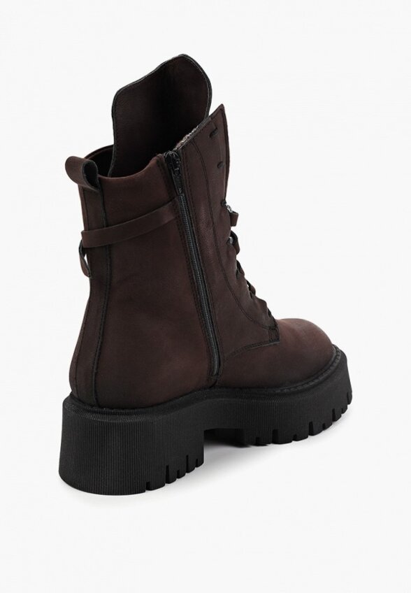 Ботинки Emanuele Gelmetti