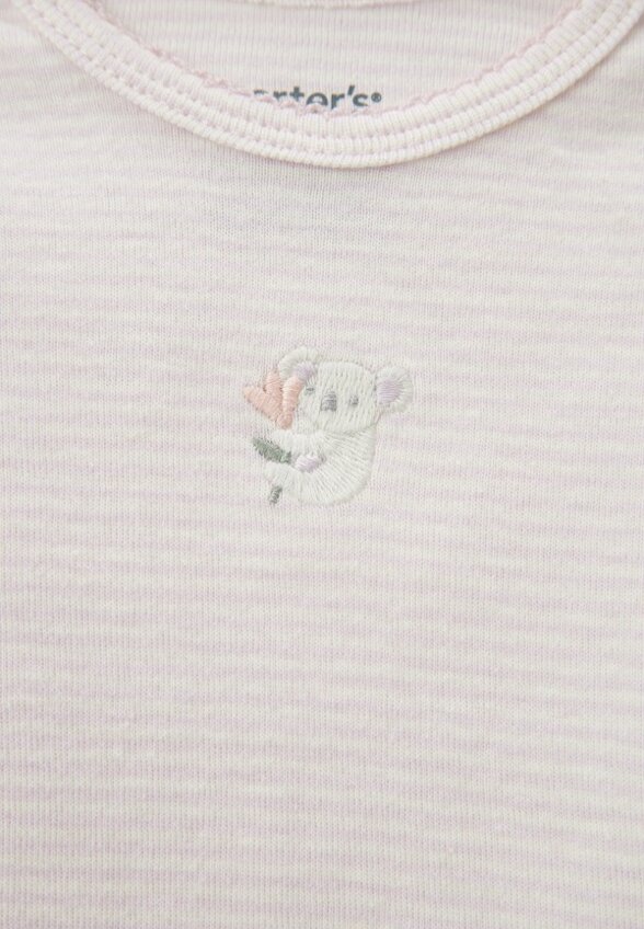 Боди 2 шт. и брюки Carter’s