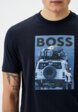 Футболка Boss4  - превью