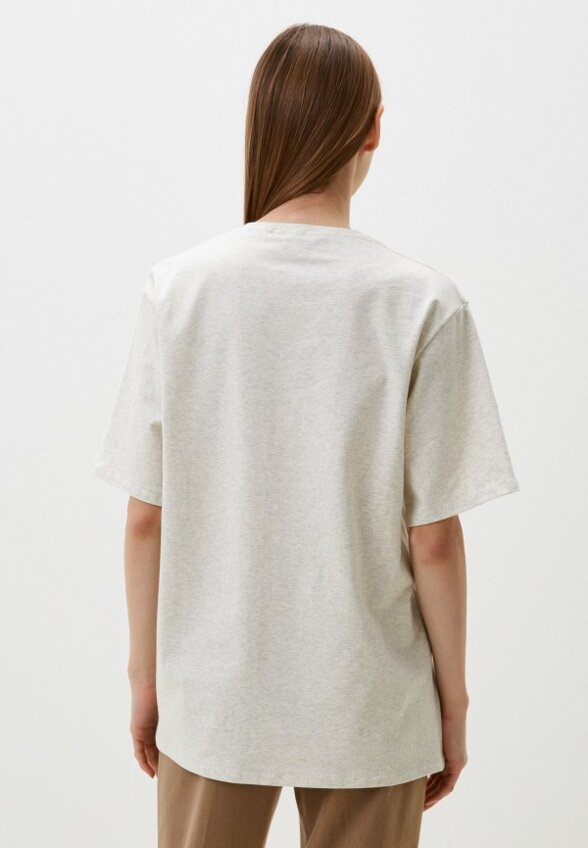 Футболка Emdi