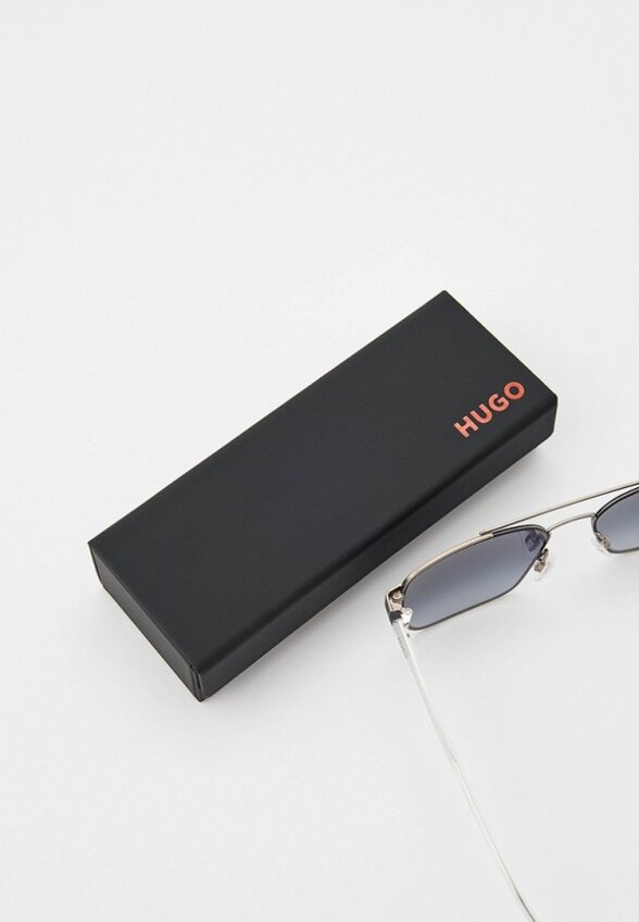 Очки солнцезащитные Hugo
